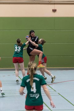 Bild 123 - Damen HSG Kremperheide/M�nsterdorf - Suchsdorfer SV : Ergebnis: 39:22